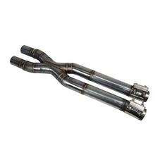 Ford Racing 2015 Mustang GT X - Pipe | Reuses Stock Cats - JDMuscleShop the look 2frpM-5251-M8