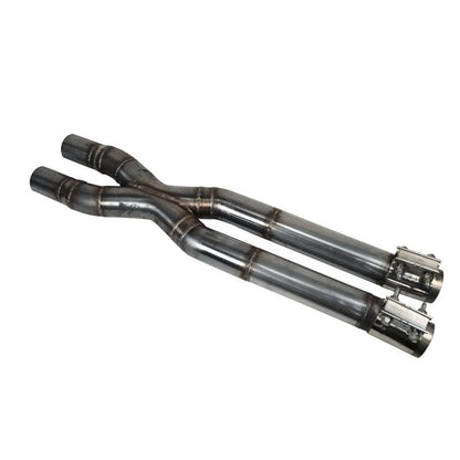 Ford Racing 2015 Mustang GT X - Pipe | Reuses Stock Cats - JDMuscleShop the look 2frpM-5251-M8