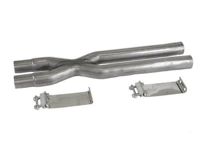 Ford Racing 2015 Mustang GT X - Pipe | Reuses Stock Cats - JDMuscleShop the look 2frpM-5251-M8