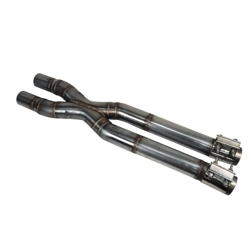 Ford Racing 2015 Mustang GT X - Pipe | Reuses Stock Cats - JDMuscleShop the look 2frpM-5251-M8