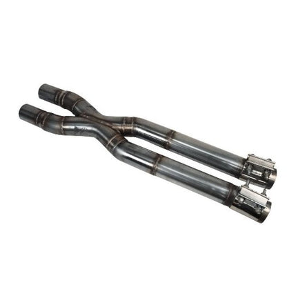 Ford Racing 2015 Mustang GT X - Pipe | Reuses Stock Cats - JDMuscleShop the look 2frpM-5251-M8