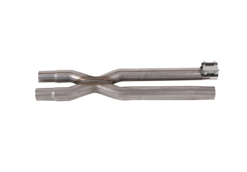 Ford Racing 2015 Mustang GT X - Pipe | Reuses Stock Cats - JDMuscleShop the look 2frpM-5251-M8