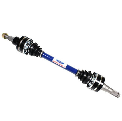 Ford Racing 2015 Mustang Half Shaft Assembly | Left Side - JDMuscleShop the look 2frpM-4139-MA