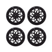 Ford Racing 2021 Mustang Mach 1 Handling Pack 19x10.5 & 19x11 Wheel Kit - JDMuscleShop the look 2frpM-1007K-MACH1H