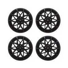 Ford Racing 2021 Mustang Mach 1 Handling Pack 19x10.5 & 19x11 Wheel Kit - JDMuscleShop the look 2frpM-1007K-MACH1H