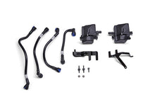 Ford Racing 2024+ Mustang 5.0L Supercharger Dual Air Oil Separator Kit - Part M - 6766 - A50DSC | frpM - 6766 - A50DSC - JDMuscleSPK850664