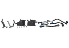 Ford Racing 2024 Mustang GT 5.0L/Mustang Dark Horse Oil Air Separator - Left & Right Side - JDMuscleShop the look 2frpM-6766-A50D