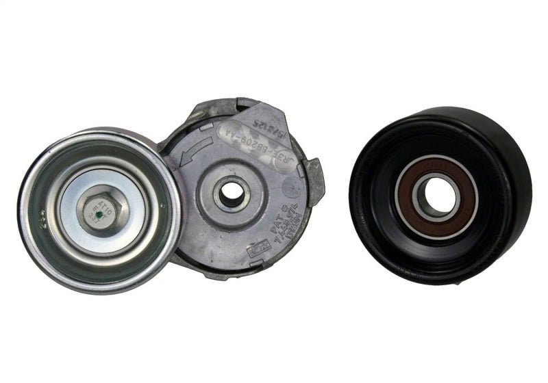 Ford Racing Mustang BOSS 302 Alternator Kit - JDMuscleShop the look 2frpM-8600-M50BALT