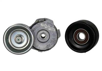 Ford Racing Mustang BOSS 302 Alternator Kit - JDMuscleShop the look 2frpM-8600-M50BALT