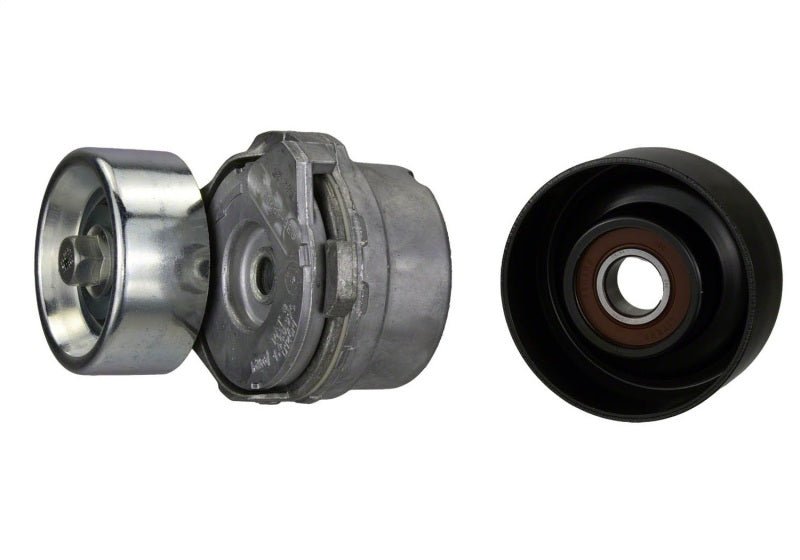 Ford Racing Mustang BOSS 302 Alternator Kit - JDMuscleShop the look 2frpM-8600-M50BALT