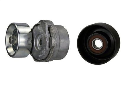 Ford Racing Mustang BOSS 302 Alternator Kit - JDMuscleShop the look 2frpM-8600-M50BALT