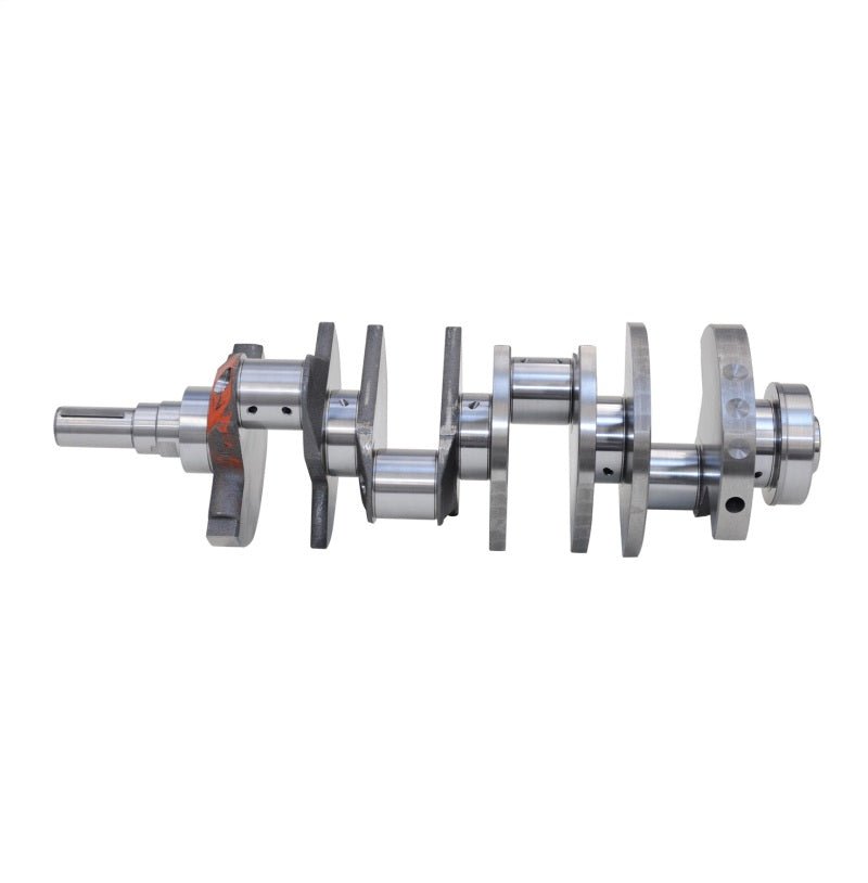 Ford Racing Mustang BOSS 302 Forged Crank - JDMuscleShop the look 2frpM-6303-M50B