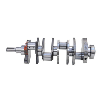 Ford Racing Mustang BOSS 302 Forged Crank - JDMuscleShop the look 2frpM-6303-M50B
