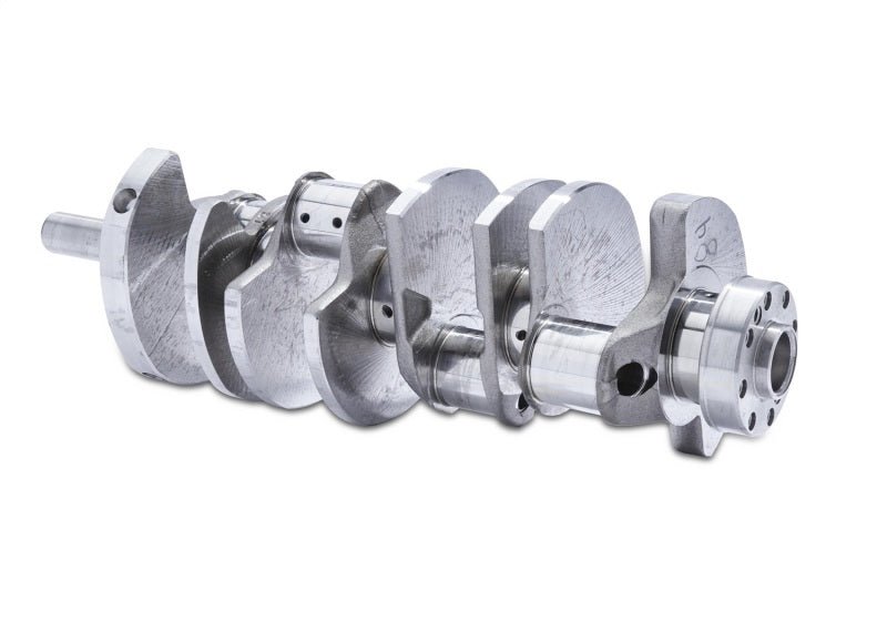 Ford Racing Mustang BOSS 302 Forged Crank - JDMuscleShop the look 2frpM-6303-M50B