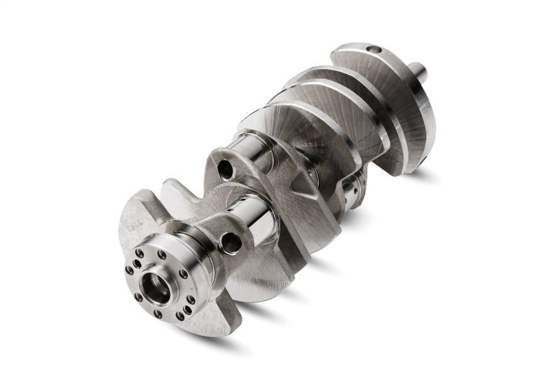 Ford Racing Mustang BOSS 302 Forged Crank - JDMuscleShop the look 2frpM-6303-M50B