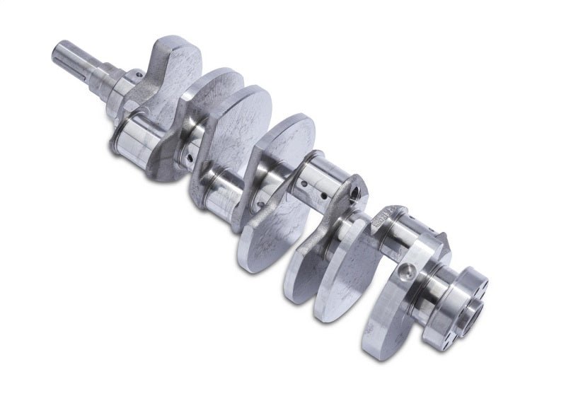 Ford Racing Mustang BOSS 302 Forged Crank - JDMuscleShop the look 2frpM-6303-M50B