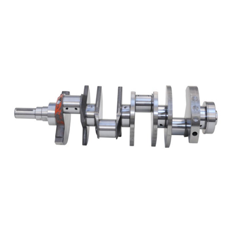 Ford Racing Mustang BOSS 302 Forged Crank - JDMuscleShop the look 2frpM-6303-M50B