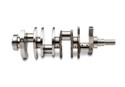 Ford Racing Mustang BOSS 302 Forged Crank - JDMuscleShop the look 2frpM-6303-M50B