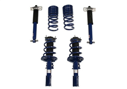 Ford Racing Street Handling Pack for 2015 - 2017 Ford Mustang – Improved Handling and Lowered Stance | frpM - FR3A - MAA - JDMuscleSPK180535