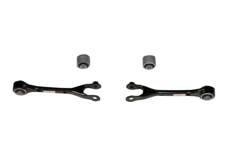 Ford Racing Street Handling Pack for 2015 - 2017 Ford Mustang – Improved Handling and Lowered Stance | frpM - FR3A - MAA - JDMuscleSPK180535