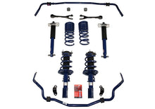Ford Racing Street Handling Pack for 2015 - 2017 Ford Mustang – Improved Handling and Lowered Stance | frpM - FR3A - MAA - JDMuscleSPK180535