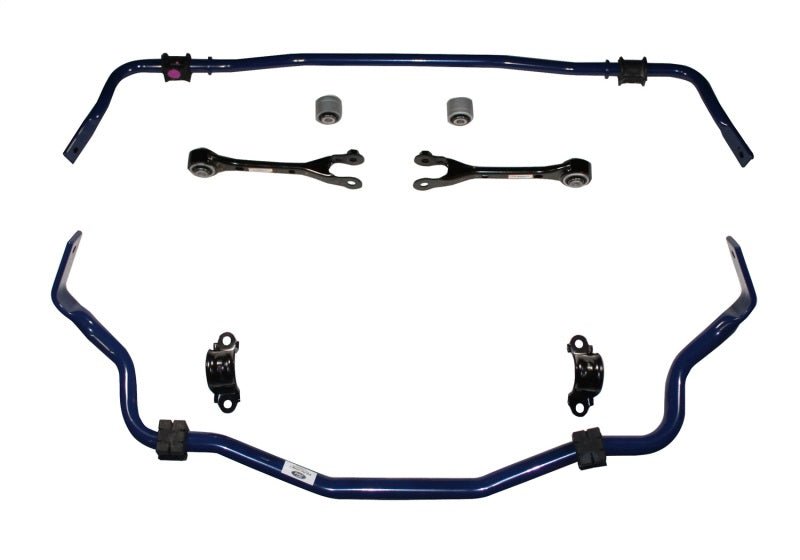 Ford Racing Street Handling Pack for 2015 - 2017 Ford Mustang – Improved Handling and Lowered Stance | frpM - FR3A - MAA - JDMuscleSPK180535