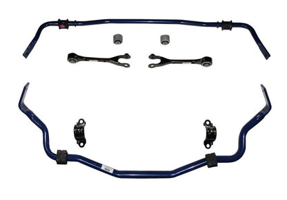 Ford Racing Street Handling Pack for 2015 - 2017 Ford Mustang – Improved Handling and Lowered Stance | frpM - FR3A - MAA - JDMuscleSPK180535