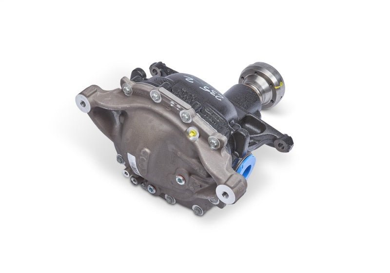 Ford Racing Super 8.8 - inch IRS Loaded Differential Housing for 2015 - 2016 Ford Mustang with 3.55 Gear Ratio | frpM - 4001 - 88355B - JDMuscleSPK367858