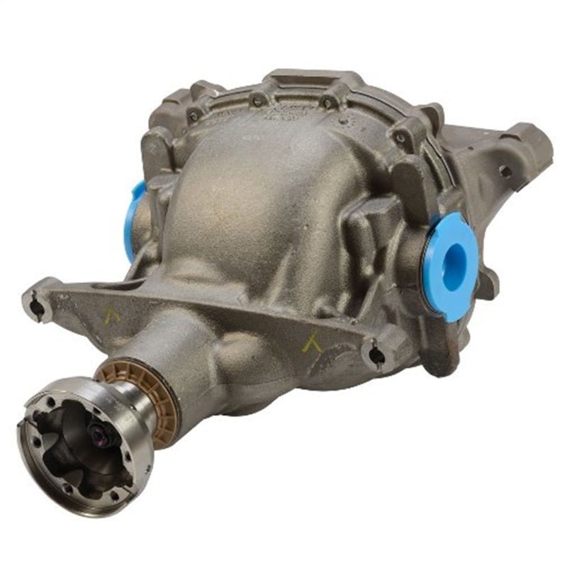 Ford Racing Super 8.8 - inch IRS Loaded Differential Housing for 2015 - 2016 Ford Mustang with 3.55 Gear Ratio | frpM - 4001 - 88355B - JDMuscleSPK367858