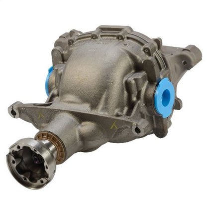 Ford Racing Super 8.8 - inch IRS Loaded Differential Housing for 2015 - 2016 Ford Mustang with 3.55 Gear Ratio | frpM - 4001 - 88355B - JDMuscleSPK367858