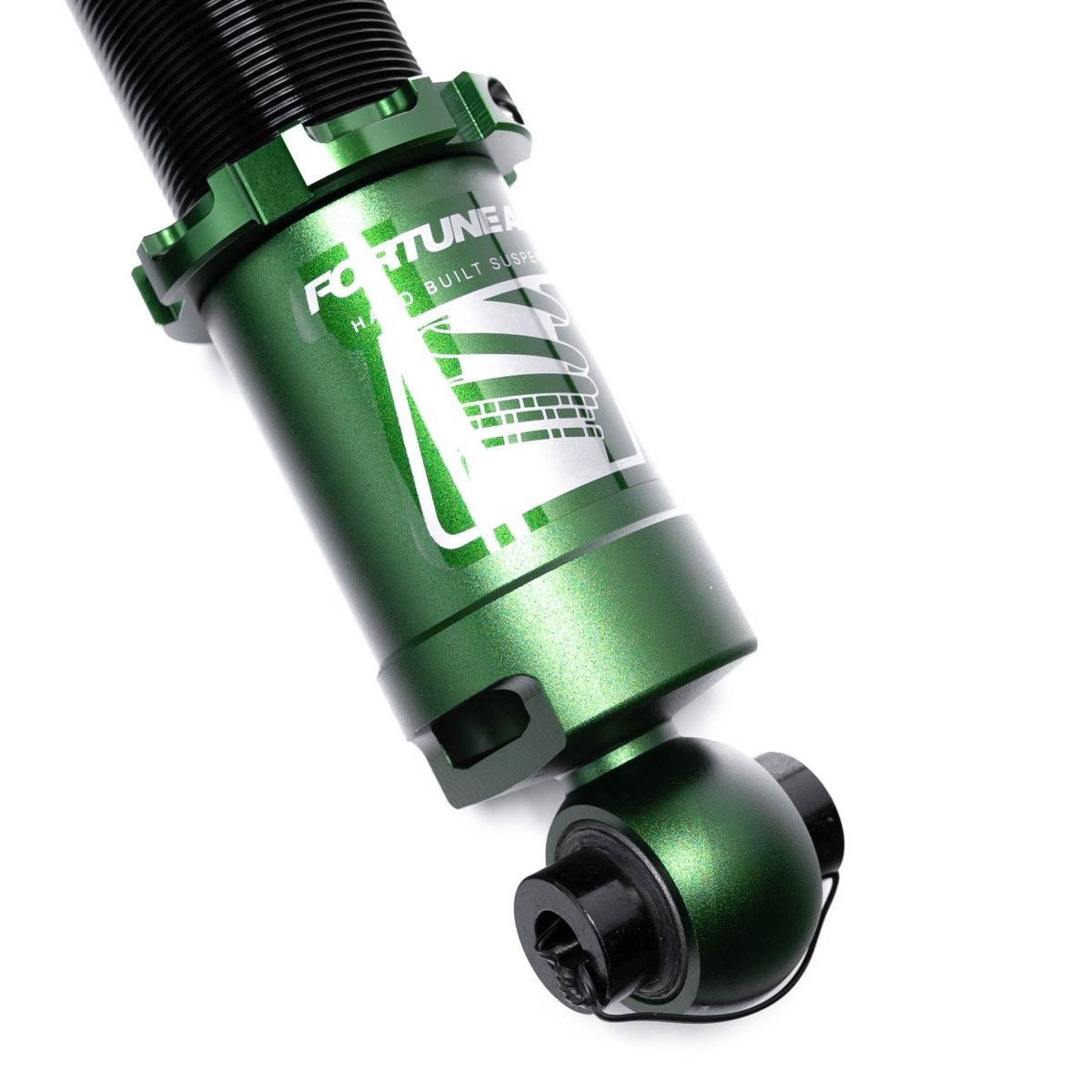 Fortune Auto [22-26 WRX] 500 Series Coilover Kit - JDMuscleCoiloversFOAFA500-VB