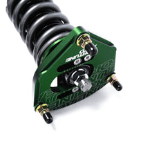 Fortune Auto [22-26 WRX] 500 Series Coilover Kit