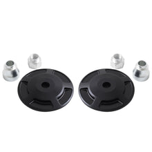 Fortune Auto Fortune Auto OEM Top Hat Subaru WRX/STI Adapter Kit - JDMuscle2015+ Subaru WRX/STI (VA1/VA2)