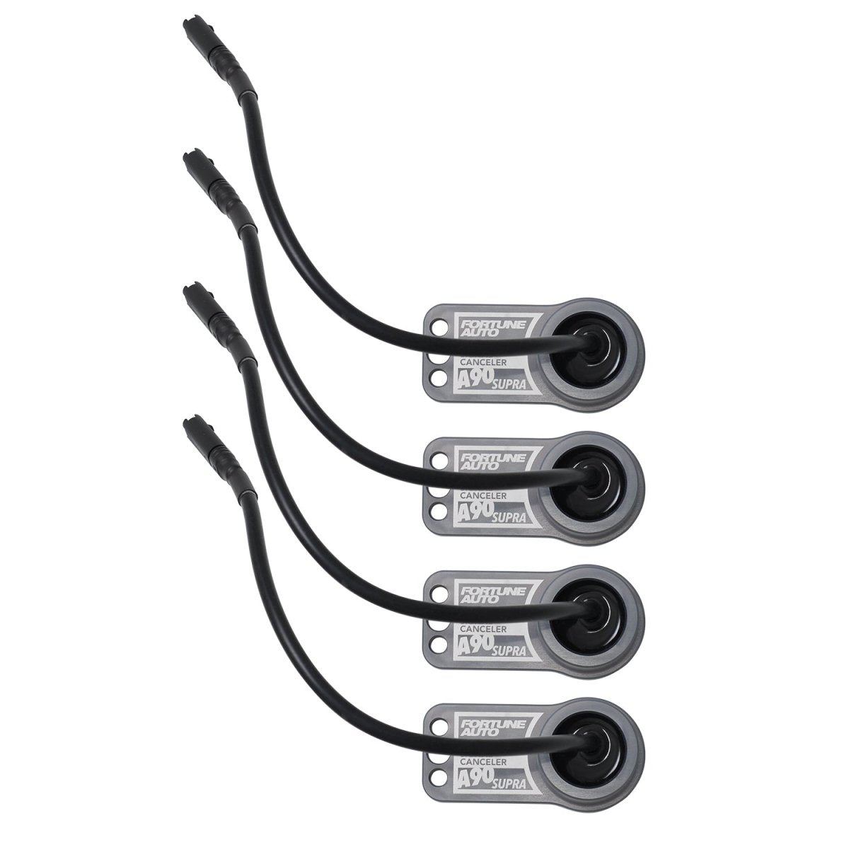 Fortune Auto Fortune Auto Suspension Signal Canceller - A90 Toyota Supra - JDMuscle