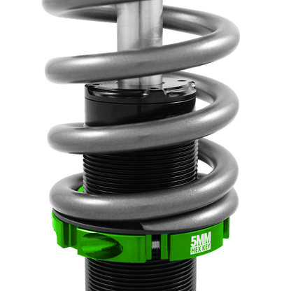Fortune Auto Lexus LS400 / Toyota Celsior (UCF20) 1995 - 2000 - 500 Series Coilovers - JDMuscleCoiloversDefault Fortune Auto