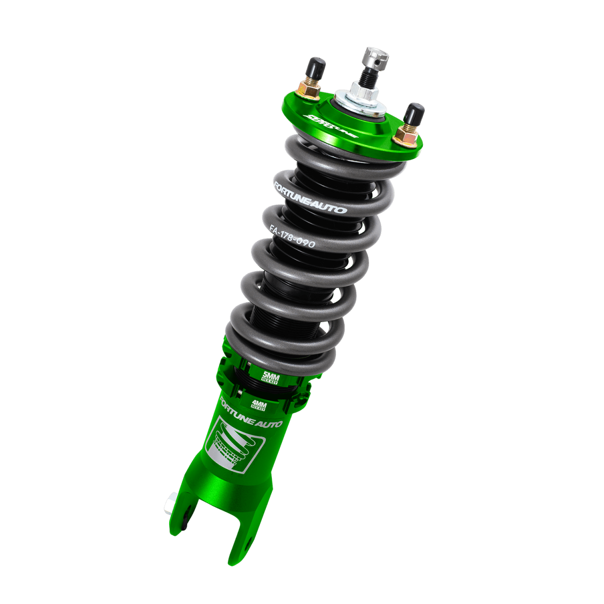 Fortune Auto Lexus LS400 / Toyota Celsior (UCF20) 1995 - 2000 - 500 Series Coilovers - JDMuscleCoiloversDefault Fortune Auto