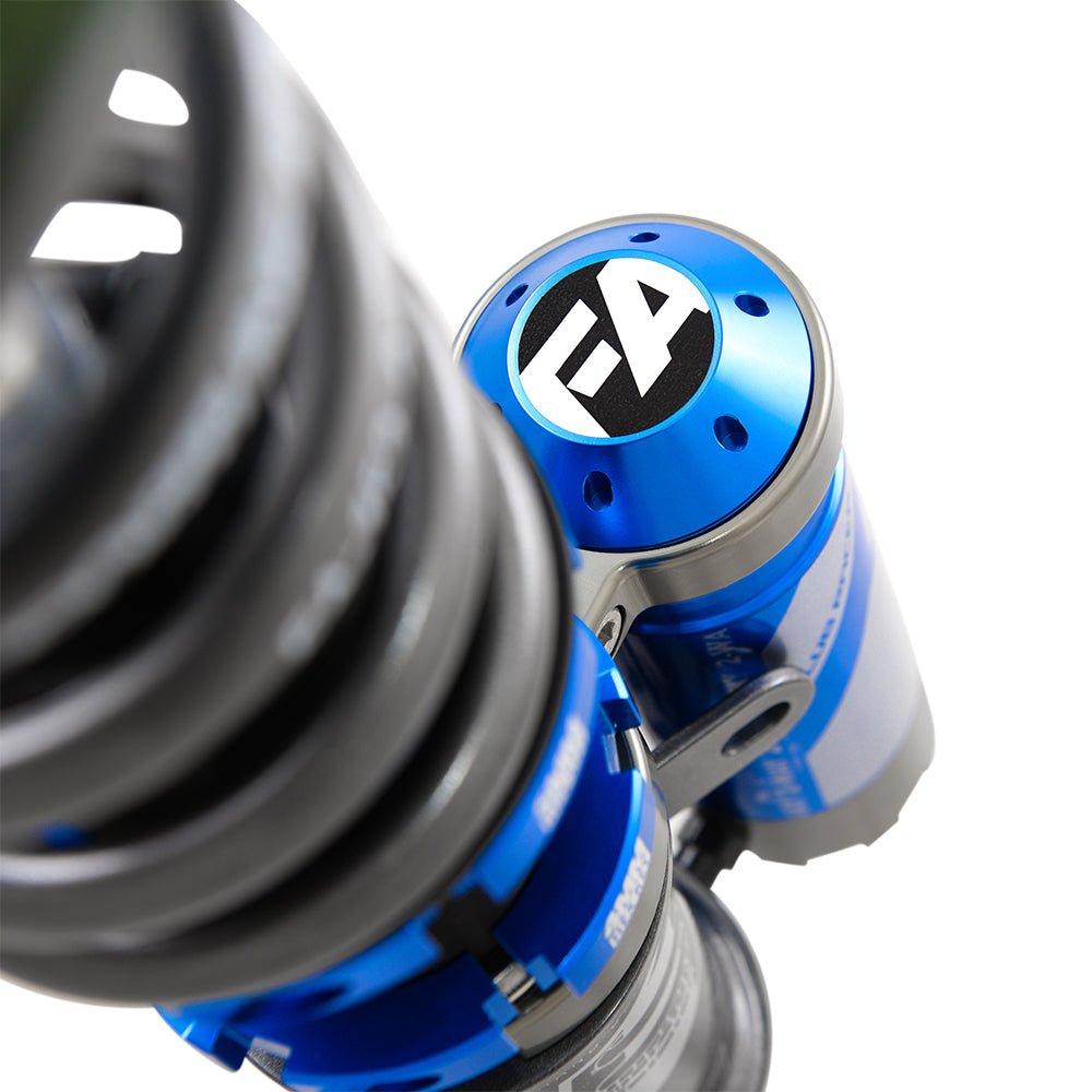 Fortune Auto Mitsubishi Lancer Evo 7/8/9 (CT9A) 2001 - 2007 - 520 Series Club Racer Coilovers - JDMuscleCoiloversDefault Fortune AutoNoNo