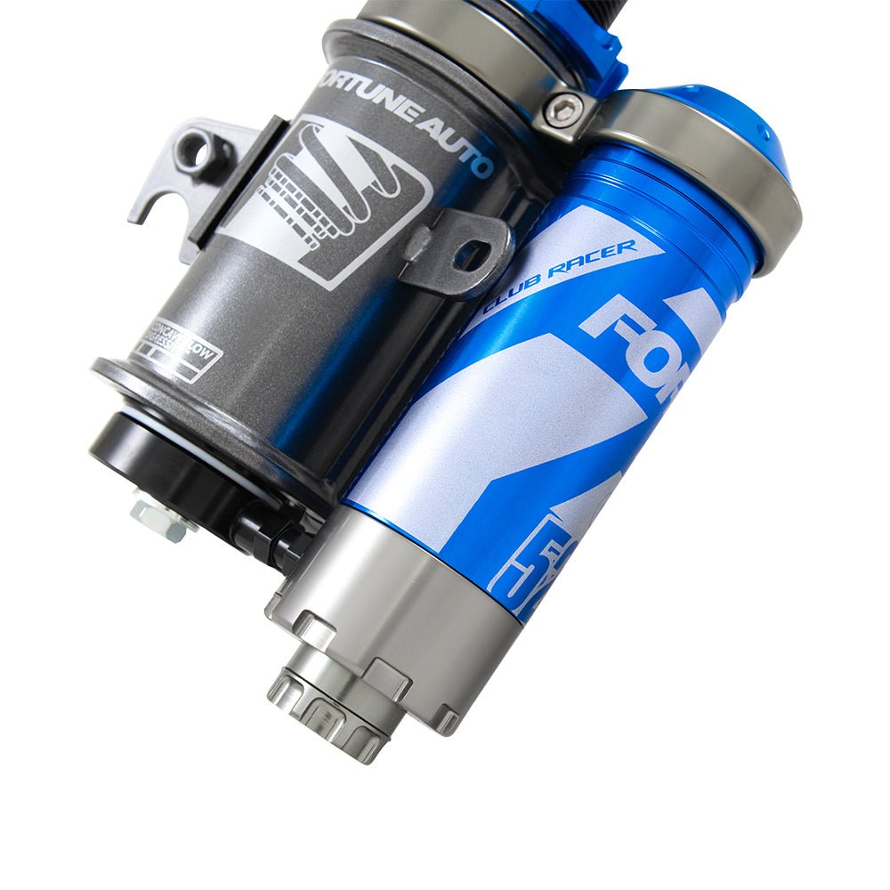 Fortune Auto Nissan 350Z (Z33) 2003 - 2009 - 520 Series Club Racer Coilovers - JDMuscleCoiloversDefault Fortune AutoNoNo