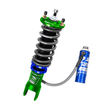 Fortune Auto Nissan 350Z (Z33) - Dreadnought PRO 2 - Way Coilovers - JDMuscleCoiloversSwift SpringsStandard when applicableNo