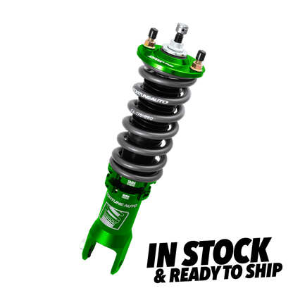 Fortune Auto Nissan 370Z (Z34) 2009 - 2021 - 500 Series Coilovers - IN STOCK AND READY TO SHIP - JDMuscleCoiloversDefault Fortune Auto