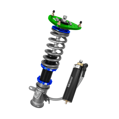 Fortune Auto Subaru BRZ (ZD8) 2022+ - Dreadnought PRO 3 - Way Coilovers - JDMuscleCoiloversFortune Auto SpringsStandard when applicableNo