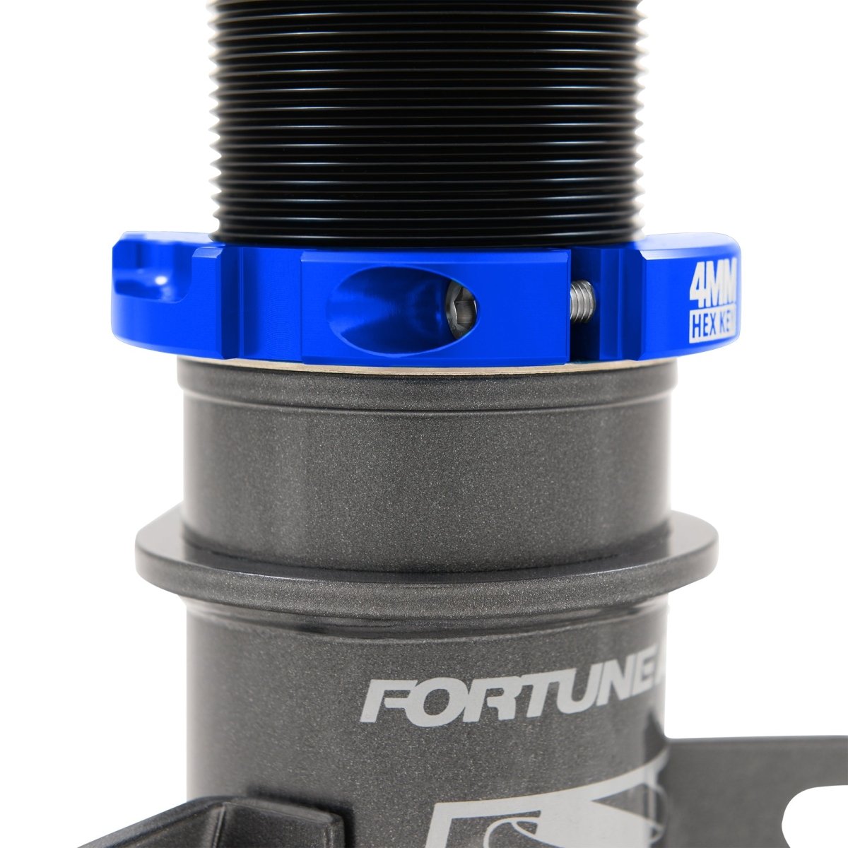 Fortune Auto Subaru BRZ (ZD8) 2022+ - Dreadnought PRO 3 - Way Coilovers - JDMuscleCoiloversFortune Auto SpringsStandard when applicableNo