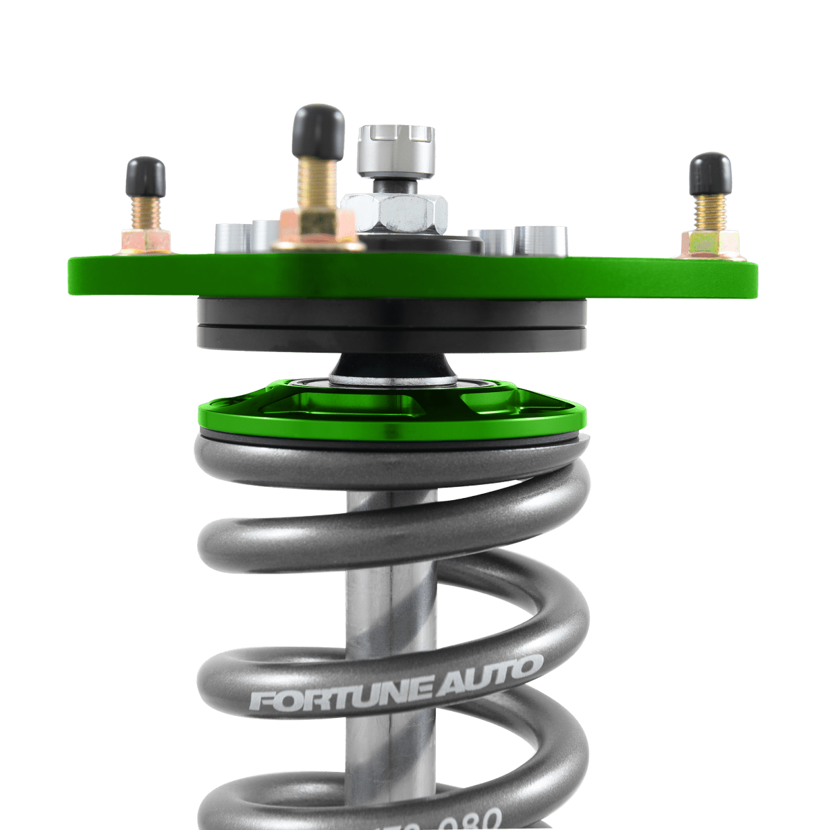 Fortune Auto Subaru Forester (SG) 2003 - 2008 - 500 Series Coilovers - JDMuscleCoiloversDefault Fortune AutoStandard