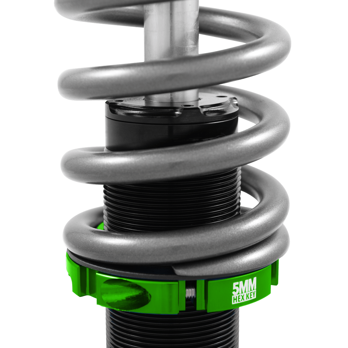 Fortune Auto Subaru Forester (SG) 2003 - 2008 - 500 Series Coilovers - JDMuscleCoiloversDefault Fortune AutoStandard