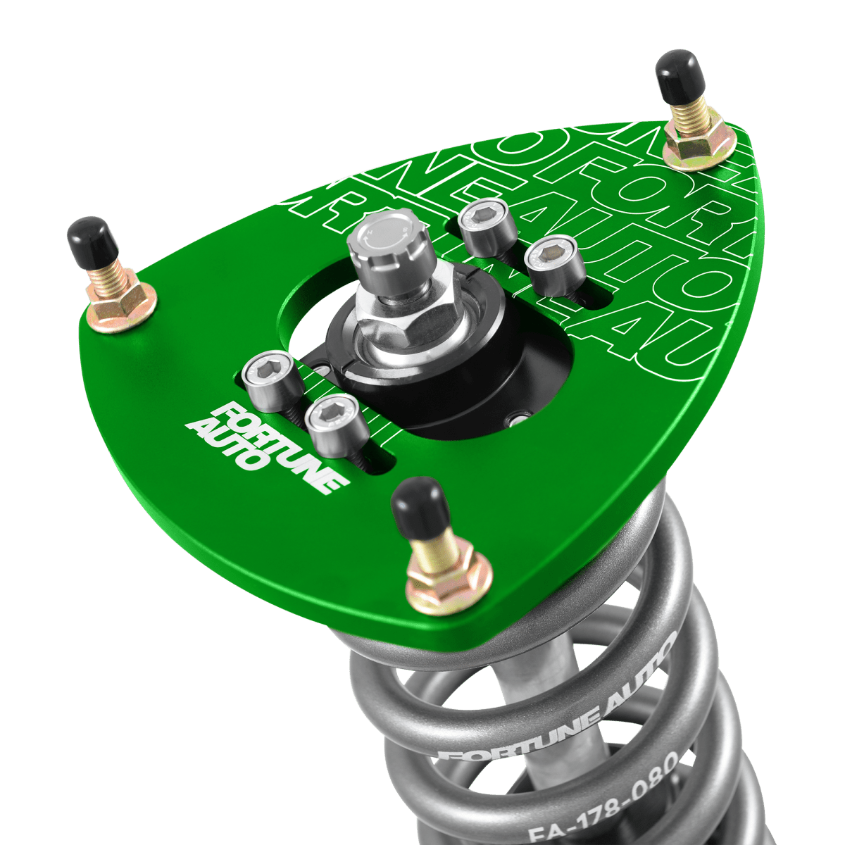 Fortune Auto Subaru Forester (SG) 2003 - 2008 - 500 Series Coilovers - JDMuscleCoiloversDefault Fortune AutoStandard