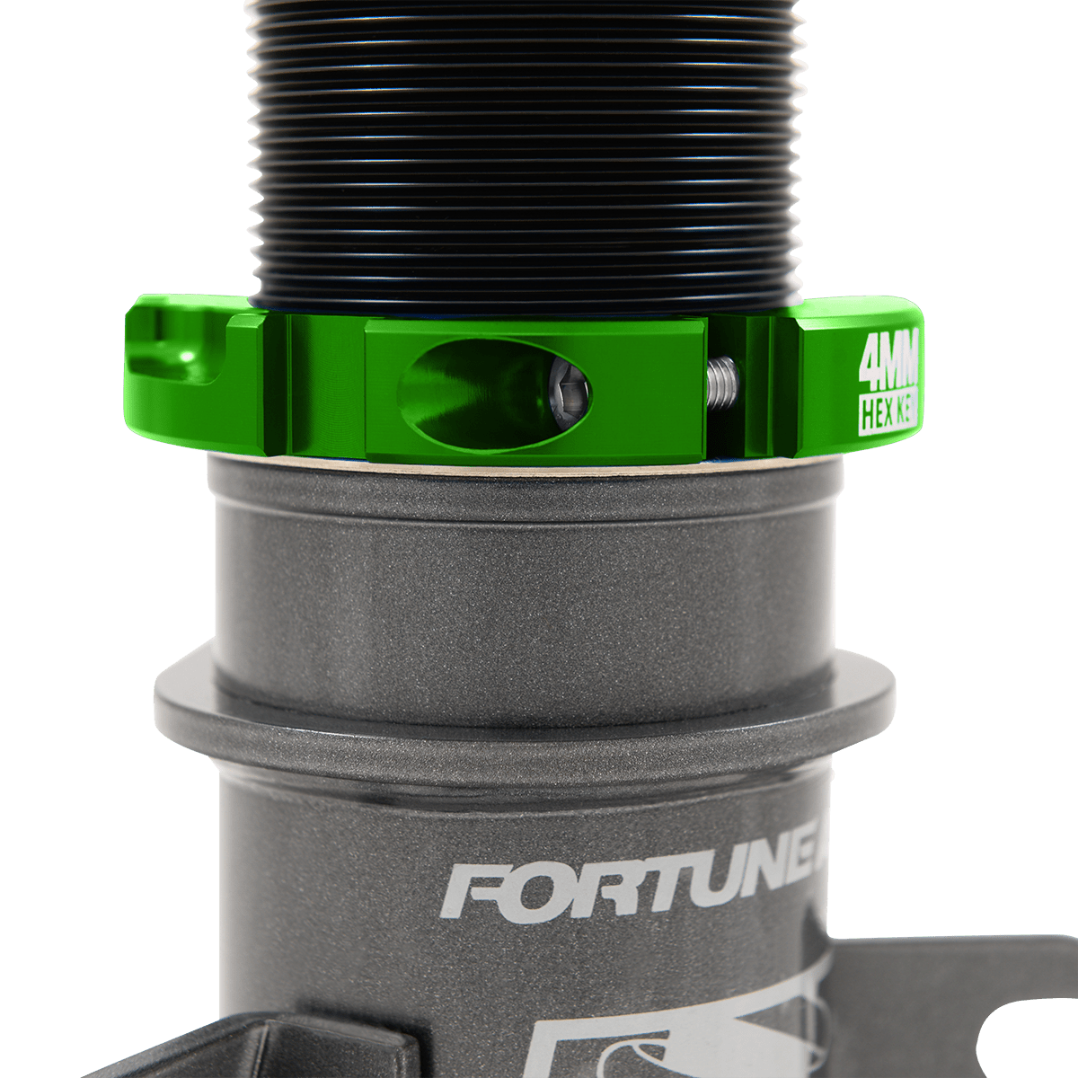 Fortune Auto Subaru Forester (SH) 2008 - 2013 - 500 Series Coilovers - JDMuscleCoiloversDefault Fortune AutoStandard