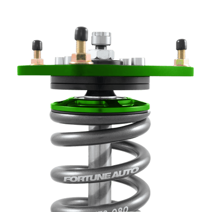 Fortune Auto Subaru Forester (SH) 2008 - 2013 - 500 Series Coilovers - JDMuscleCoiloversDefault Fortune AutoStandard
