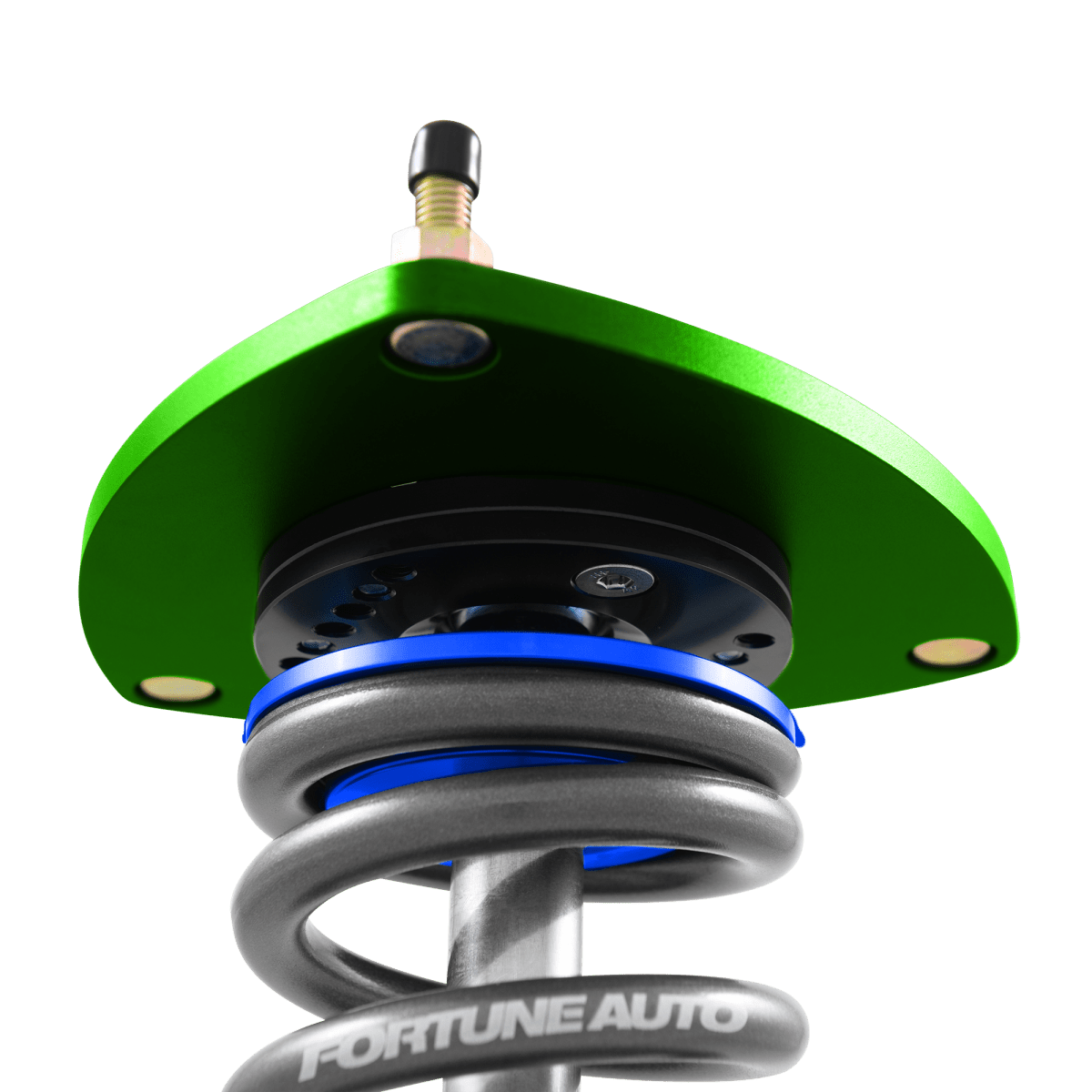 Fortune Auto Subaru Impreza WRX STI (GRB) 2008+ - 510 Series Coilovers - JDMuscleCoiloversDefault Fortune AutoNoNo