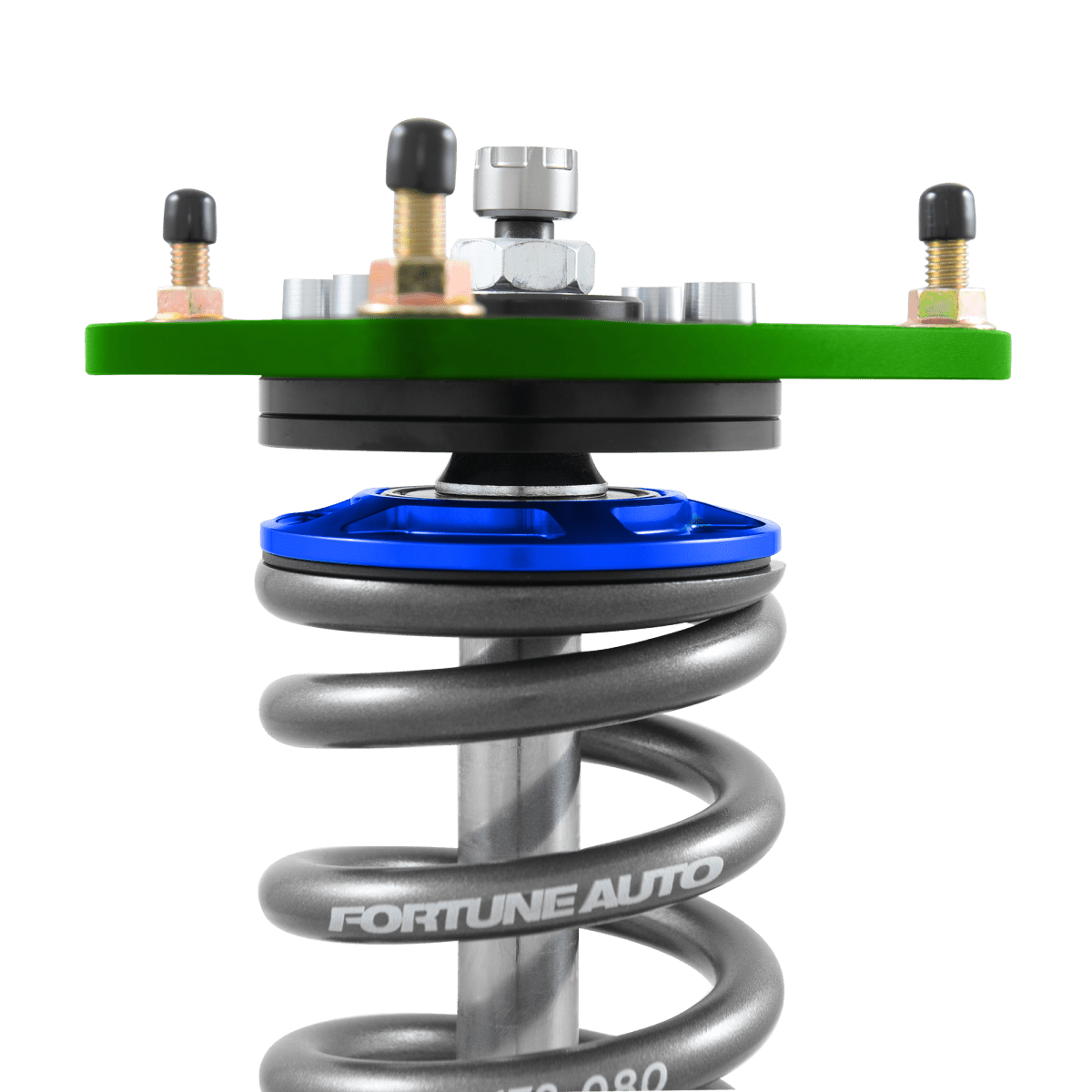 Fortune Auto Subaru Impreza WRX STI (GRB) 2008+ - 510 Series Coilovers - JDMuscleCoiloversDefault Fortune AutoNoNo