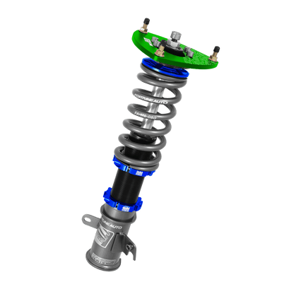 Fortune Auto Subaru Impreza WRX STI (GRB) 2008+ - 510 Series Coilovers - JDMuscleCoiloversDefault Fortune AutoNoNo
